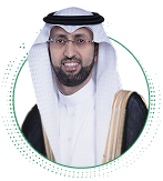 معالي الدكتور هشام الجضعي