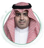 سعادة الأستاذ ماجد المبدّل