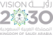 Saudi Vision